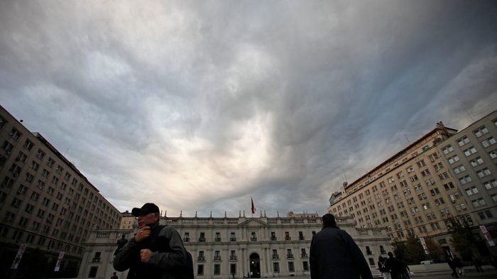 ¿Hay posibilidades de lluvia? El pronóstico de una semana 