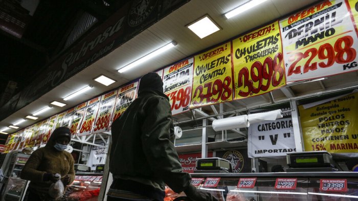 Ad portas de lo que informe el INE: ¿Por qué octubre es un mes en que la inflación golpea la economía?