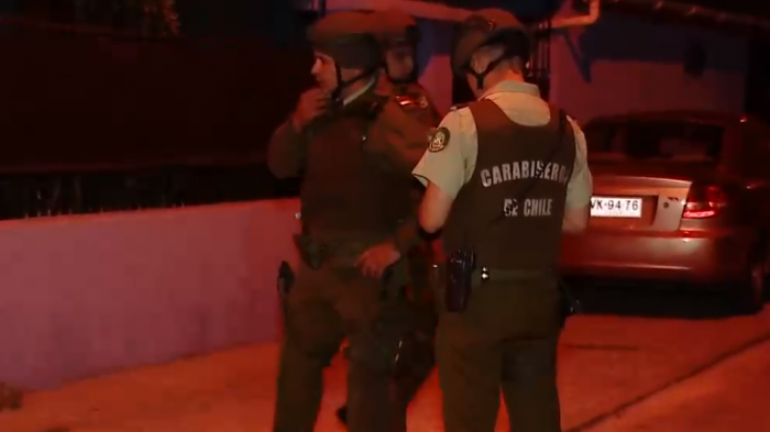 Tras preocupante informe: Estas son las comunas con menos carabineros en la Región Metropolitana