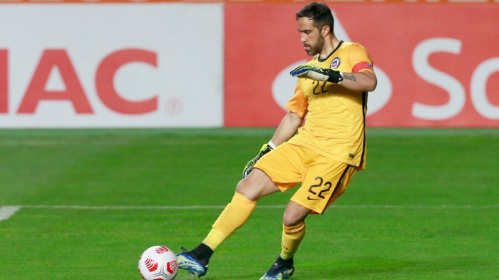 Con el regreso del capitán: Esta es la nómina de Chile para nueva serie de amistosos