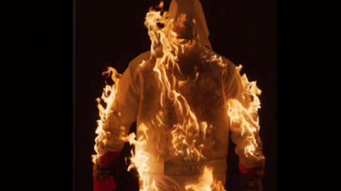 Calentamiento global en el arte: Ya abrió instalación sensorial “Air(e) Tormentas de Fuego” en Lo Matta Cultural