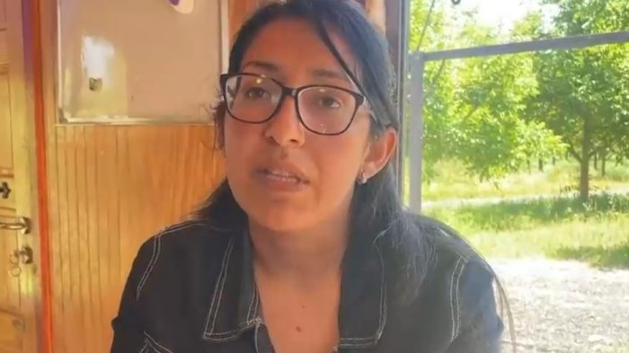 Mujer se operó la vesícula y despertó sin un diente en clínica de Chillán