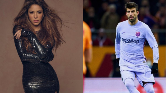 Acuerdo entre Shakira y Piqué ya es una realidad: La cantante dejará España junto a sus hijos