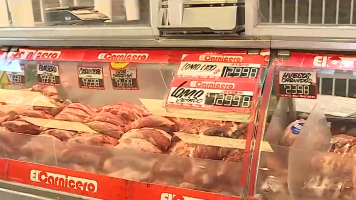 Precio de la carne se mantendría estable hasta diciembre: ¿Cómo ahorrar al momento de comprar?