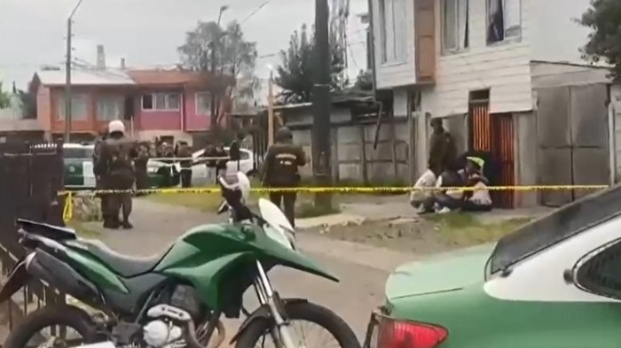 No descartan que sea venganza: PDI entrega nuevos detalles tras muerte de niña en Hualpén por balacera