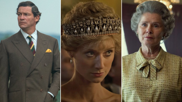Infidelidad y vestido de la venganza : Los 5 imperdibles conflictos que revelará The Crown en su nueva temporada