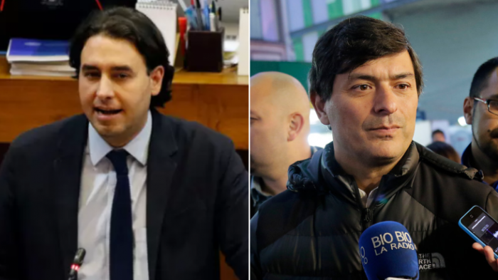 El comentario de Mirosevic tras dichos de Parisi: Celebró implementación de registro por deudas alimenticias