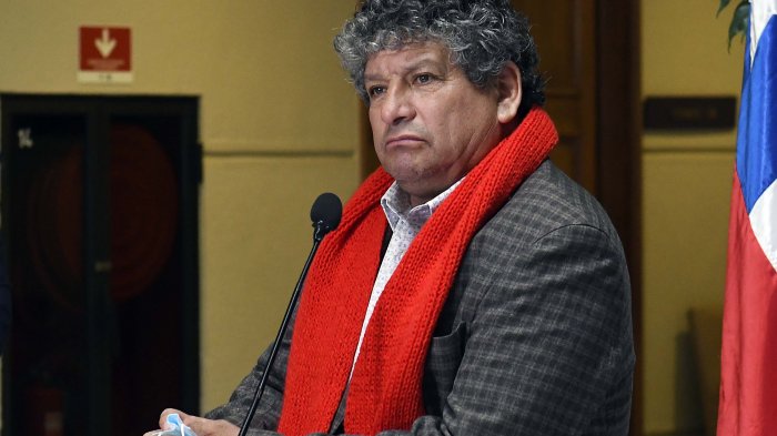 Diputado René Alinco responde a acusaciones en su contra y denuncia persecución: 