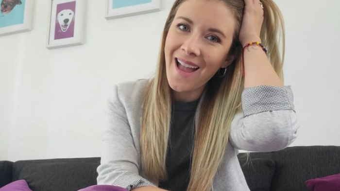 Carla Jara reveló que atraviesa complicado momento familiar: 