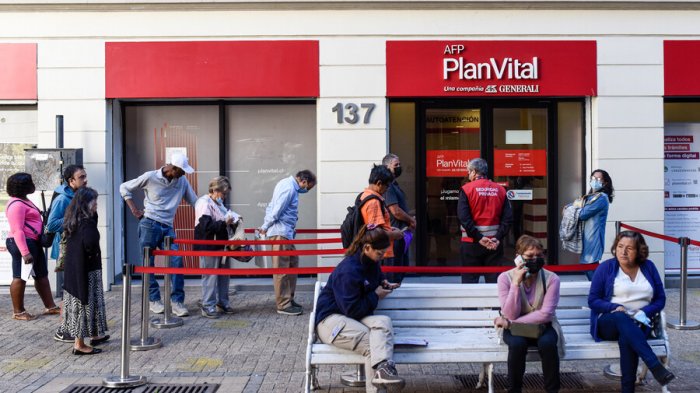 Ante el posible fin de la cuenta 2 propuesto en la reforma de pensiones: ¿Qué destino tendrían esos dineros?