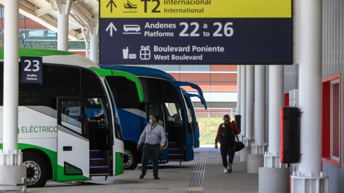 Tranvía podría conectar el aeropuerto con el Metro: ¿Qué trazado tendría y cuánto demoraría?