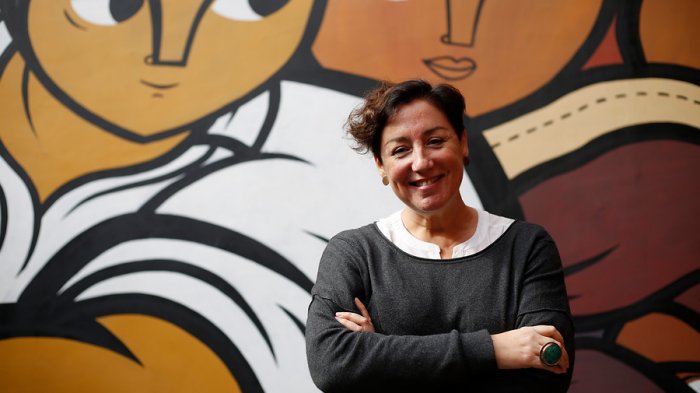 Pdte. Gabriel Boric designa a ex convencional Beatriz Sánchez como nueva embajadora de Chile en México