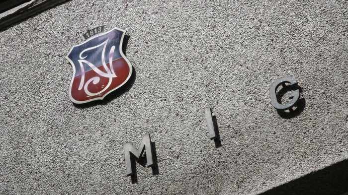 Instituto Nacional, en su momento más crítico: La lucha por recuperar la paz en el emblemático colegio