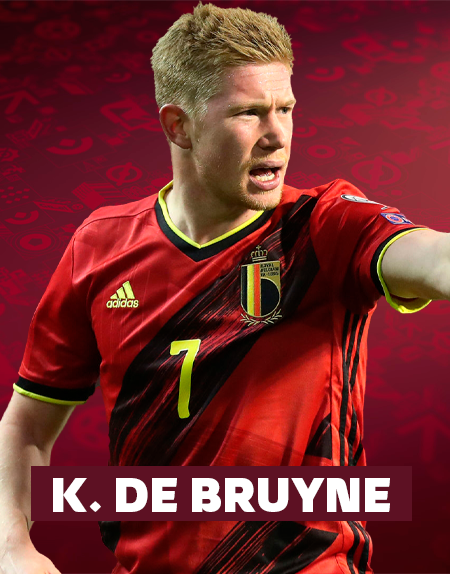 Link | Kevin | Qatar 2022