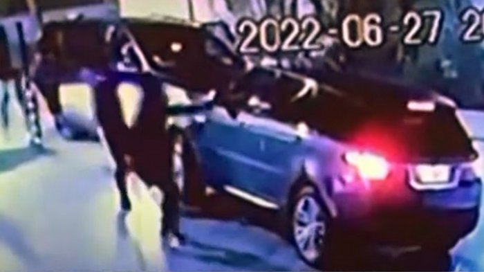 De elemento de defensa a arma para delincuentes: El testimonio de transeúntes asaltados con gas pimienta