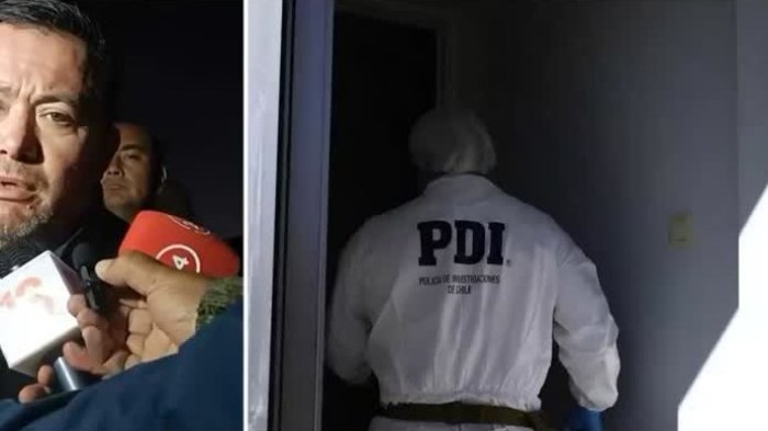 Se trataría de un accidente: Exámenes al cuerpo del astrónomo británico descartarían participación de terceros