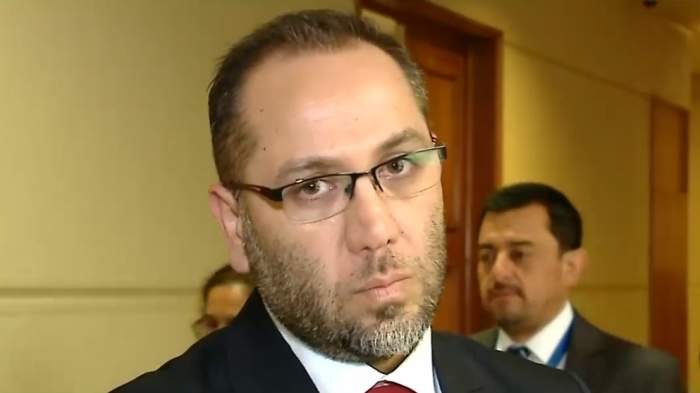 Caso Nash: Habla ex capitán de Carabineros desvinculado por investigar a hijo de general