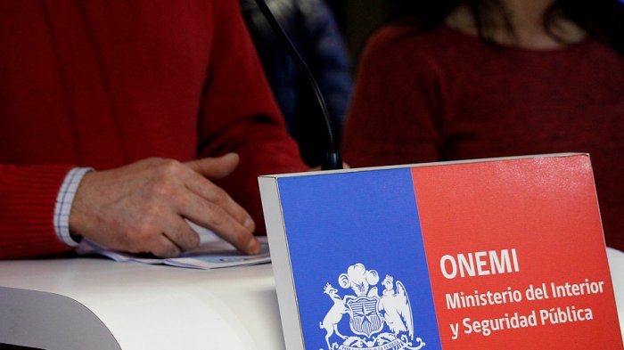 SHOA descarta amenaza de tsunami en costas de Chile tras temblor 7.3 en islas del Océano Pacífico