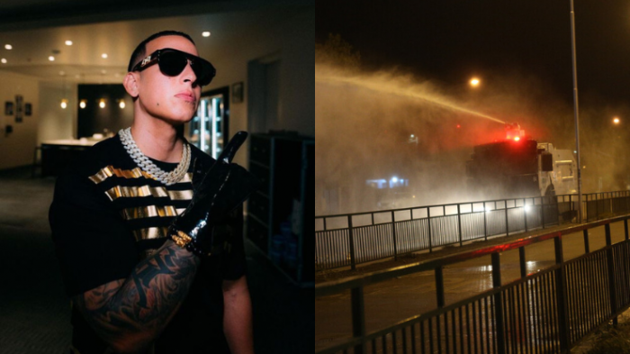 Sernac anuncia demanda colectiva contra Bizarro y Puntoticket por incidentes en conciertos de Daddy Yankee