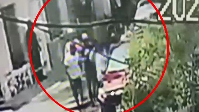 Alarmante cifra: Esta ha sido la peor semana en cuanto a homicidios en lo que va del año en Santiago