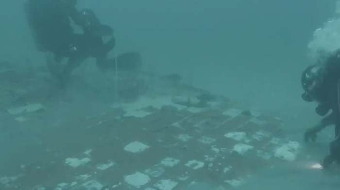 Explotó en 1986: NASA confirma hallazgo de fragmentos del transbordador Challenger