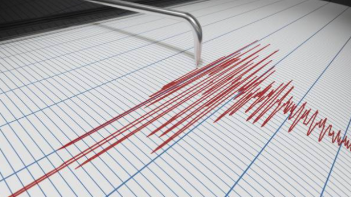 Fuerte sismo de magnitud 6.2 se percibió en la comuna de Lebu