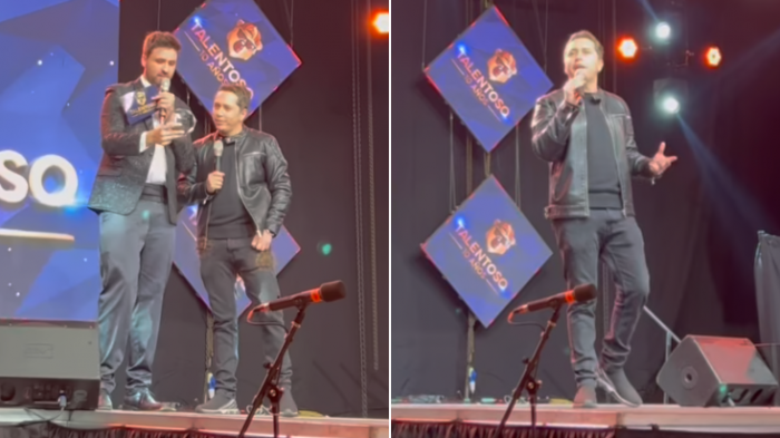 La reflexión de Karol Lucero tras funas durante el estallido social: 