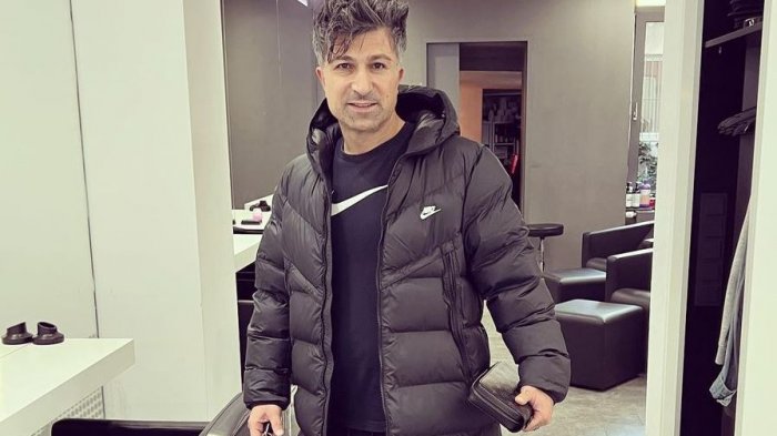 Se ganó la lotería y ahora busca pareja para 