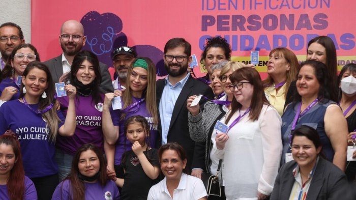 Nuevo Registro Nacional de Personas Cuidadoras: ¿Cómo obtener la credencial y a cuáles servicios puedo acceder?