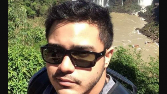 Tragedia por una selfie perfecta: Hombre murió al caer 12 metros desde un acantilado para tomarse una foto