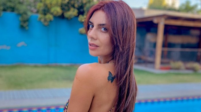 Kathy Contreras entra a las plataformas para adultos: 