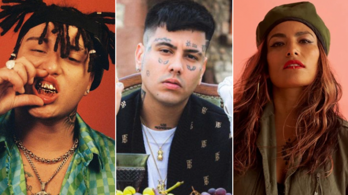 Pablo Chill-E anuncia canción con Ana Tijoux al revelar tracklist de nuevo proyecto: Incluye feat con Duki