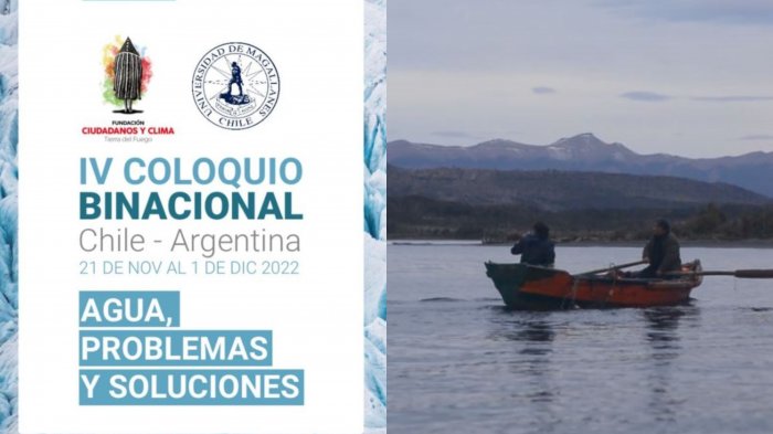 ¡Con entrada liberada! Comienzan las inscripciones para seguir el evento ambiental más austral de Chile