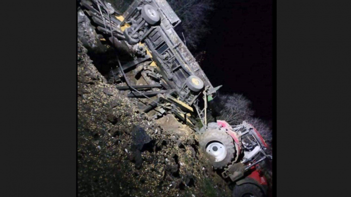 Al menos dos muertos por misiles que cruzaron a Polonia