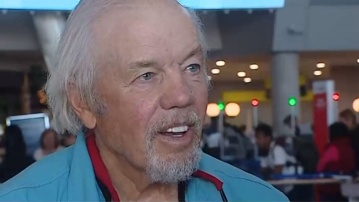 Científico australiano ofrece millonaria recompensa para recuperar archivos invaluables robados en Reñaca