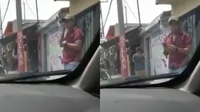 No desconectó el bluetooth: Mujer pilló a su esposo siendo infiel tras 