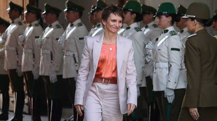 La dura crítica de Tohá por rechazo a Presupuesto en Interior: 