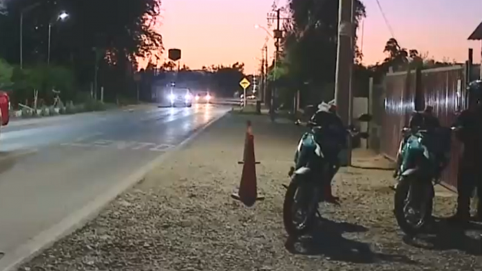 Jueza protagonizó accidente de tránsito tras manejar en estado de ebriedad: Niña de 7 años terminó lesionada