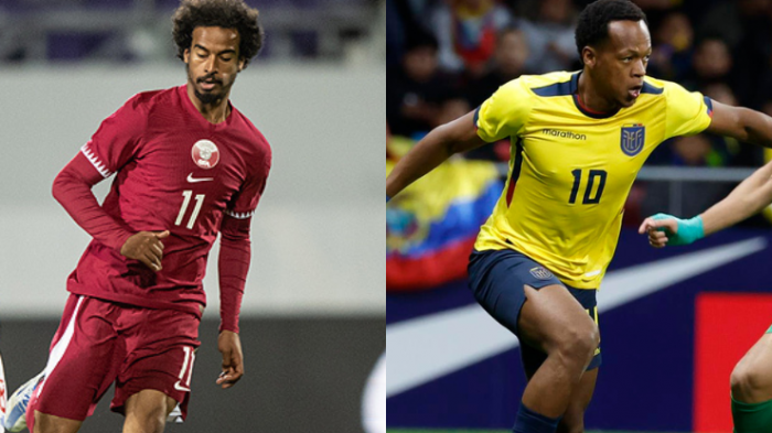 ¡Arranca la fiesta Mundial! ¿Cuándo y cómo ver por Chilevisión el Qatar vs Ecuador?