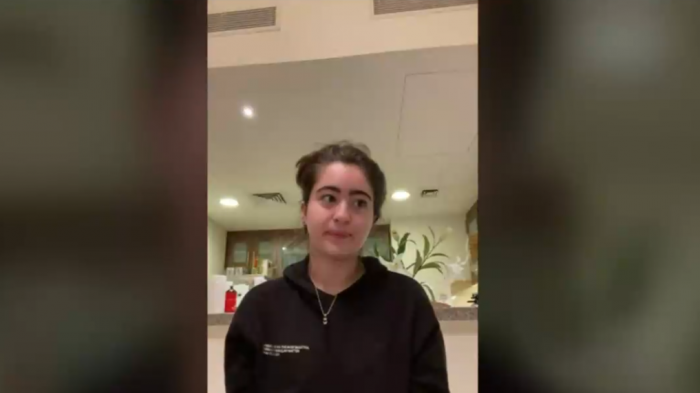 Qatar 2022: La interesante participación de joven chilena en el mundial