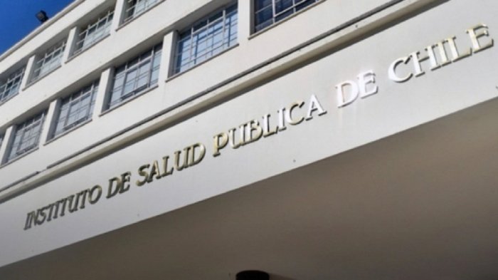 Sumario en el ISP: Difem Pharma contrató a funcionaria que semanas antes fiscalizó sus productos contaminados