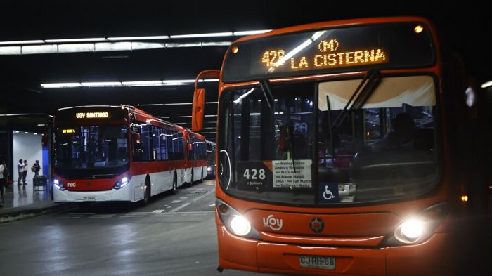 Aumento del pasaje en el transporte: ¿Cuál sería la formula elegida y hay posibilidades de un subsidio?