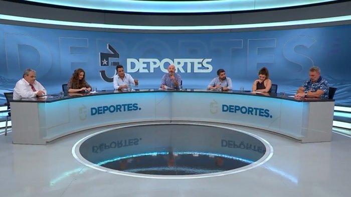Inesperadas respuestas: Las predicciones de panelistas de CHV se la Juega sobre los grupos de Qatar 2022