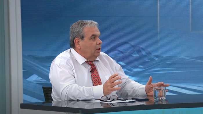 La sorprendente predicción de Aldo Schiappacasse acerca del ganador del Mundial de Qatar 2022