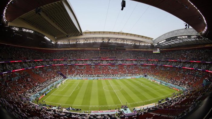 ¡Comienza la fiesta! Qatar 2022 vive su primer día con espectacular inauguración