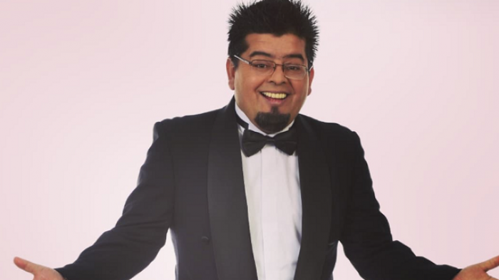 Mauricio Medina anunció su retiro definitivo de los escenarios: 