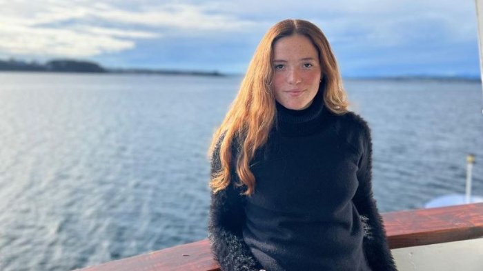 El orgullo de Cristián de la Fuente y Angélica Castro: Su hija corrió en una maratón a 8 meses de ser baleada