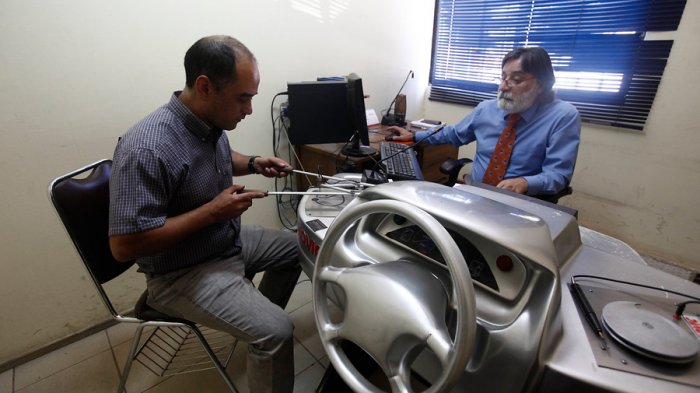 Licencias de conducir: ¿Cuándo y dónde tengo que renovarla?