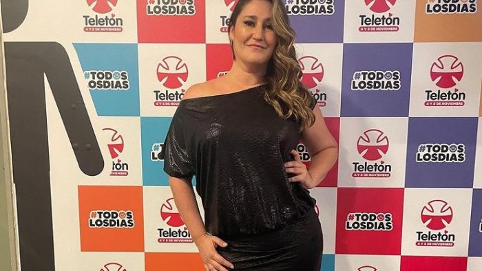 Belén Mora contó su reacción al joteo por parte de joven de 19 años: 