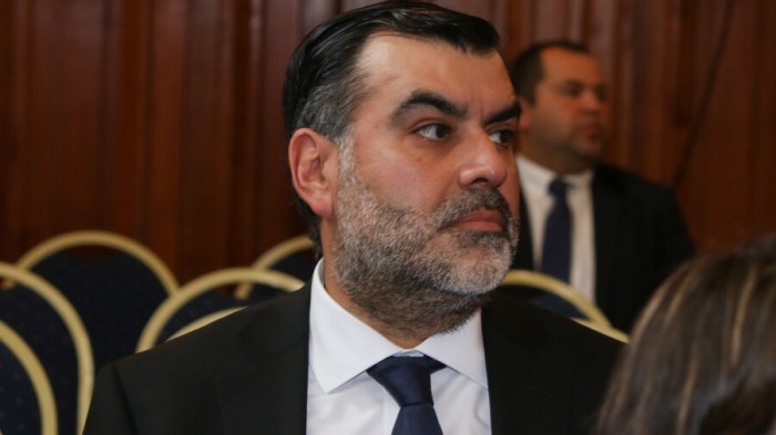 Pdte. Boric propone a José Morales como nuevo fiscal nacional: Debe ser ratificado por el Senado